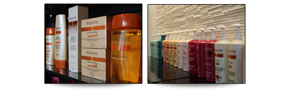 Les Coiffeurs du Faubourg